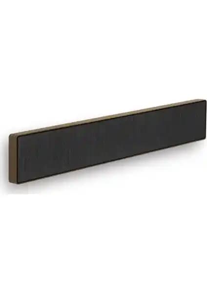 Bang & Olufsen Beosound Stage: Modern Tasarım ve Üst Düzey Kablosuz Ses Deneyimi