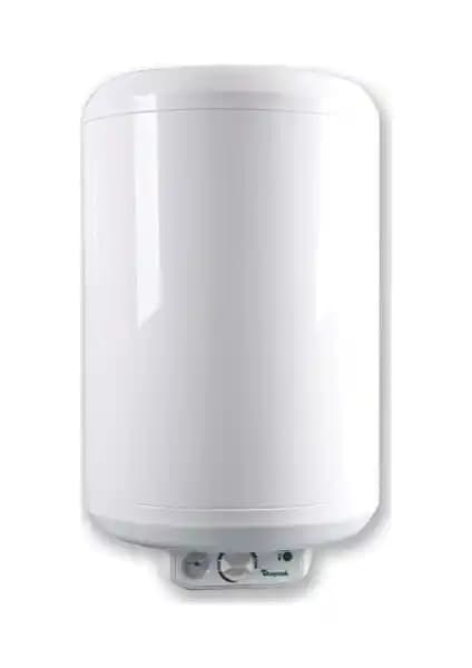 Baymak Aqua Konfor 80 Litre Termosifon: Güçlü ve Güvenilir Su Isıtma Çözümü