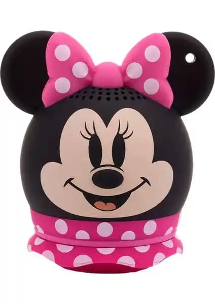 Bitty Boomers Minnie Mouse Pembe Lisanslı Mini Bluetooth Hoparlör Özellikleri ve Kullanım İpuçları