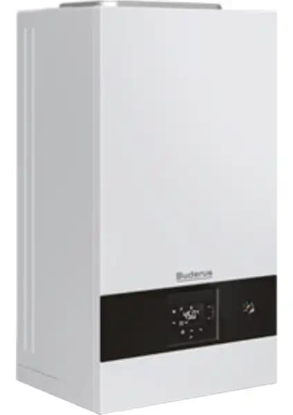 Buderus Logamax Plus GB122 İ 24 kW Yoğuşmalı Kombi ile Enerji Tasarrufu ve Güçlü Isıtma