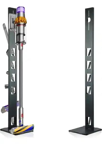 Bumech ve Thorqtech Dyson Uyumlu Dikey Süpürge Standları Karşılaştırması