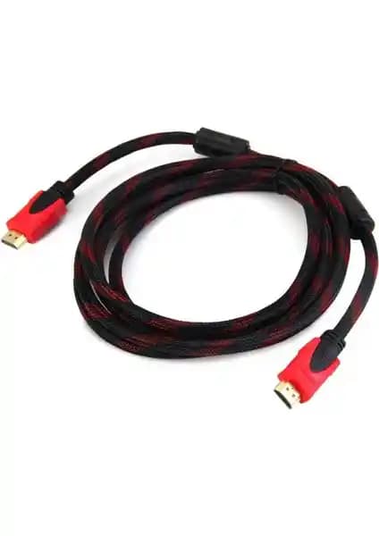Concord C-514 ve Polaxtor Gold HDMI Kablo Karşılaştırması Hangi Ürün Daha Uygun