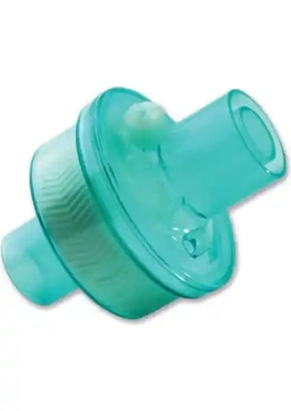 Covidien Ien Dar Filtresi Solunum Desteği ve Enfeksiyon Riskini Azaltan Çözüm