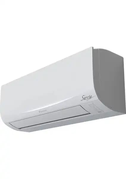 Daikin Siesta SENSİRA 12000 Btu Klima: Modern Tasarım ve Yüksek Performanslı İklim Kontrolü