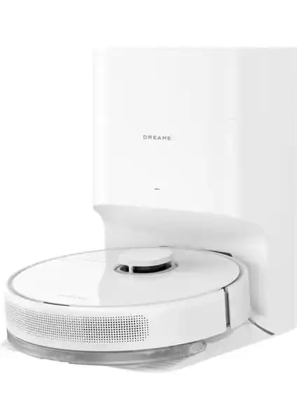Dreame D10 Plus Gen 2 Robot Süpürge: Yüksek Performans ve Akıllı Temizlik Özellikleri