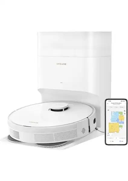 Dreame L10s Plus ve Xiaomi X20 Plus Robot Süpürgeler Karşılaştırması ve Seçim Rehberi