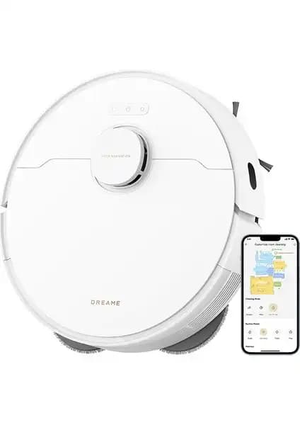 Dreame L10s Pro Gen 2 ve Plus Robot Süpürgeler Karşılaştırması