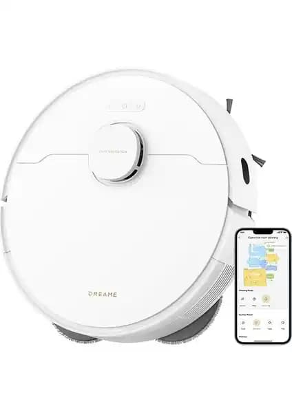 Dreame L10s Pro Gen 2 ve Roborock Q8 Max Karşılaştırması: En İyi Robot Süpürge Seçenekleri