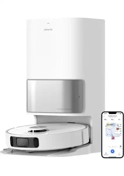 Dreame L10s Ultra ve Roborock Qrevo L Robot Süpürge Karşılaştırması