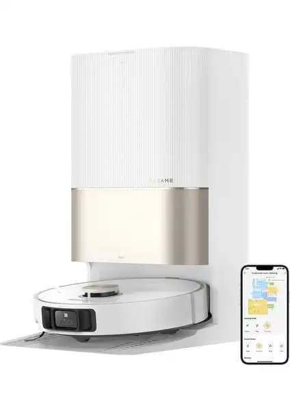 Dreame X40 Ultra ve Roborock Qrevo L Karşılaştırması: Hangi Robot Süpürge Sizin İçin Uygun