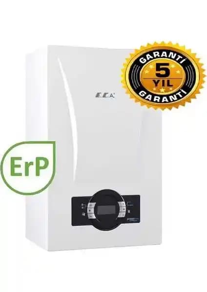 E.C.A Proteus Premix 30/30 Kw Yüksek Performanslı Modern Kombi Çözümü