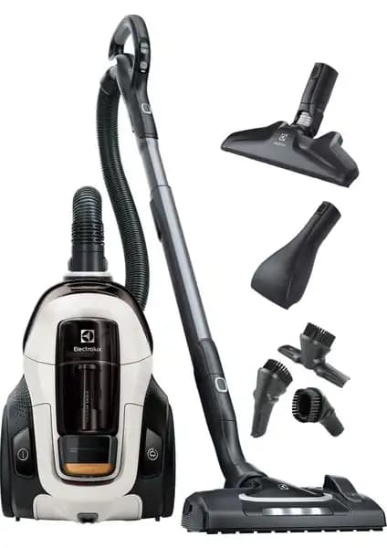 Electrolux Pure C9 PC91-ALRG: Güçlü ve Şık Elektrikli Süpürge Çözümü