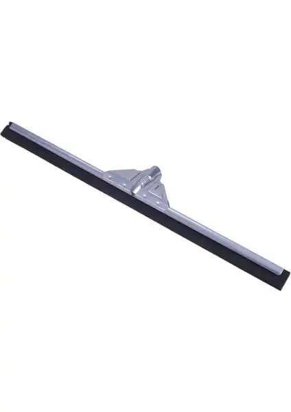 Endüstriyel Temizlik İçin Dayanıklı Master Metal Yersil Çekpas 75 cm Sapsız