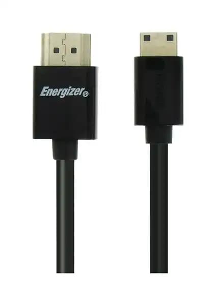 Energizer LCAEHHAC2 HDMI Mini HDMI Kablosu İnceleme ve Kullanım Özellikleri