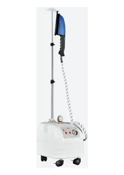 Gazella Spr/mn 2036 Fd Askıda Ütüleme Robotu: Yüksek Performanslı ve Kullanışlı Ütüleme Çözümü