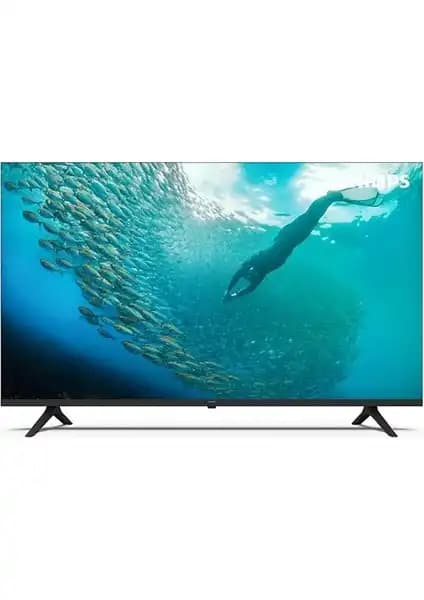 Grundig 50 GJQ 9100 ve Philips 65PUS7009 Televizyonlarının Detaylı Karşılaştırması 2
