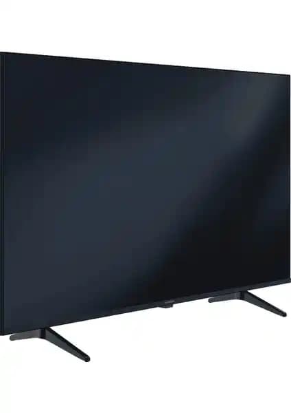 Grundig 50GHU7500B ve Philips 43PUS7009 Akıllı TV Modellerinin Karşılaştırması