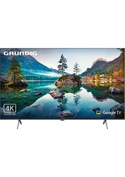 Grundig 50GHU8500A ve Philips 55PUS8909/62 Karşılaştırması: Hangi Televizyon Sizin İçin Uygun
