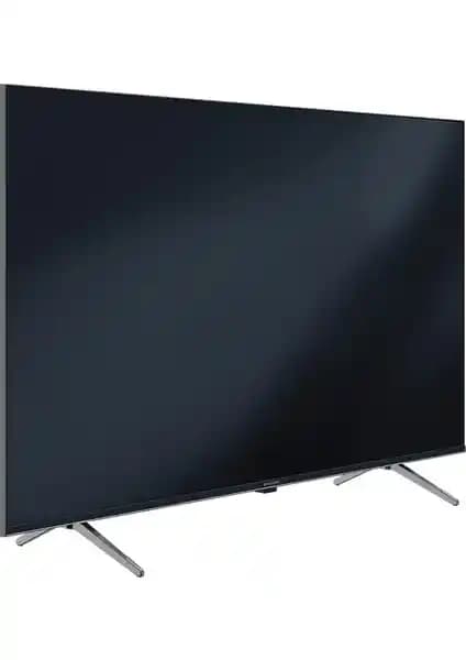 Grundig 55GHU7505B ve Vestel 65QA9700 Televizyonları Karşılaştırması