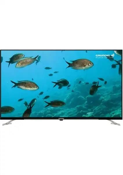 Grundig Toronto 40 Gef 6965 B Full HD Akıllı LED TV İncelemesi ve Özellikleri