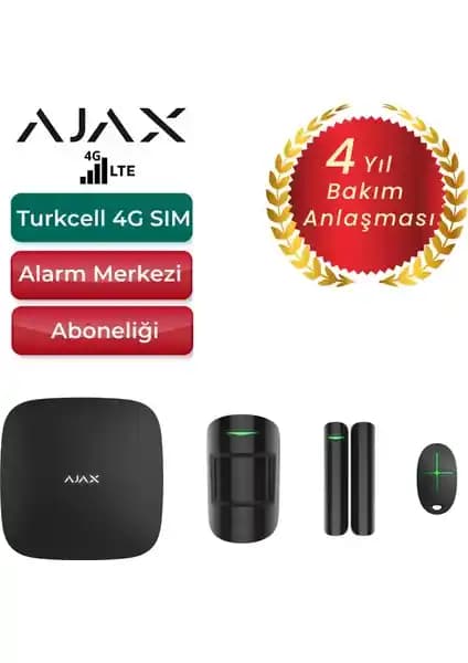 Güvenlik Sistemleri: Modern Yaşamın Vazgeçilmez Güvenlik Çözümleri ve Teknolojileri