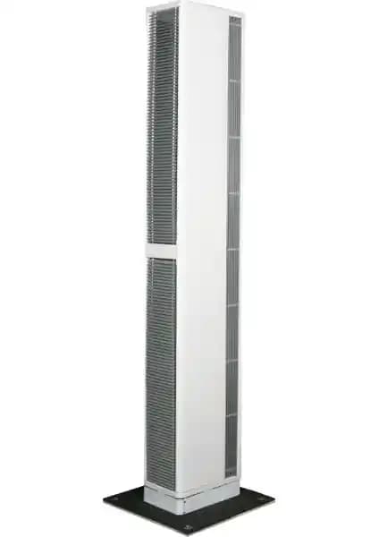 Havak V60 150A+ Endüstriyel ve Ticari Alanlar İçin Gelişmiş Hava Kontrol Sistemi