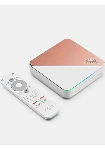 Homatics Box R 4K Plus ve Xiaomi Mi Box S 4K Karşılaştırması: Hangi Medya Oynatıcı Daha Uygun