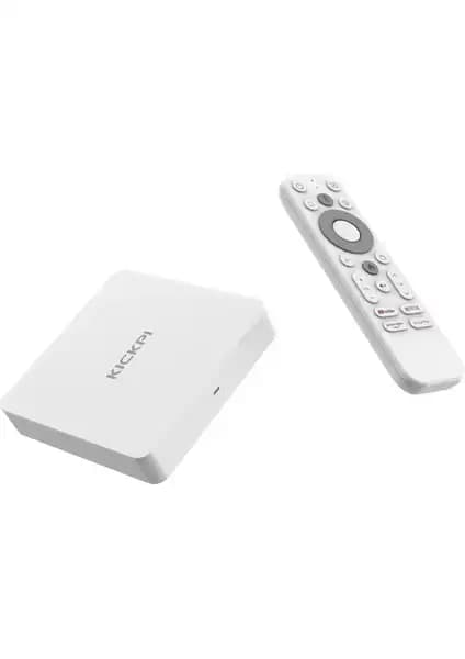 Homatics KICKPI 4K ve Xiaomi Mi Box S 4K Karşılaştırması: Hangi TV Box Sizin İçin Uygun