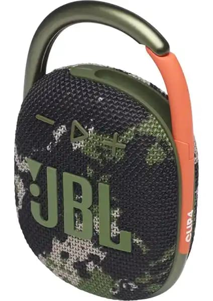 JBL Clip 4 ve JBL Clip 5 Karşılaştırması: Hangi Taşınabilir Hoparlör Sizi Bekliyor?