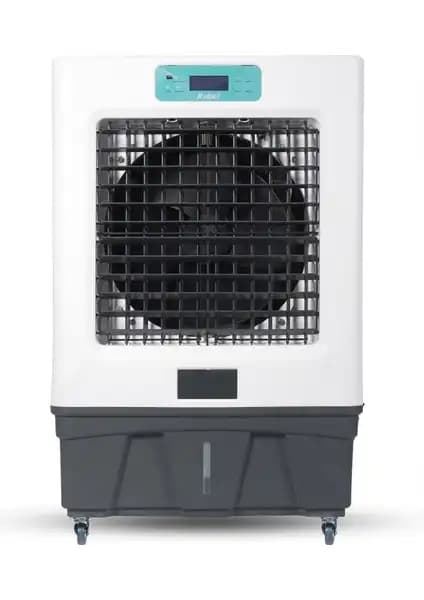 Kabel Salon Plus Maestro Portatif Sulu Klima Geniş Alanlar İçin Yüksek Performanslı Çözüm