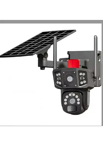 Kadraj 4K ve RXR C16 Güvenlik Kameralarının Detaylı Karşılaştırması
