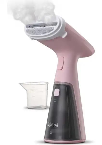 Kiwi KSI-6440 ve KSI-6450 Buharlı Dikey Ütü Karşılaştırması ve Özellikleri