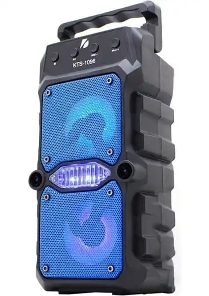 Koçak KTS-1096 ve Lenovo K3 Pro Bluetooth Hoparlörleri Karşılaştırması