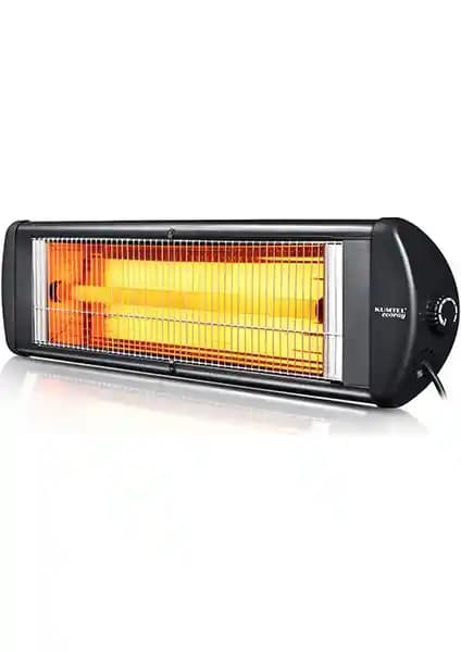 Kumtel Ecoray Ex-25 ve Luxell Hc 2947 Isıtıcılar Karşılaştırması: Özellikler ve Kullanıcı Yorumları