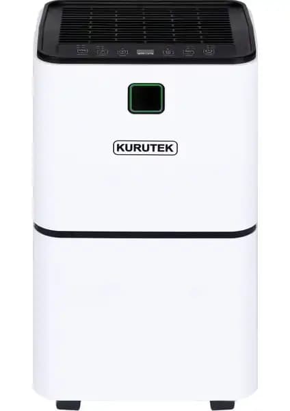 Kurutek KT-12K ve KT12A Nem Alma Cihazları Karşılaştırması ve Özellikleri