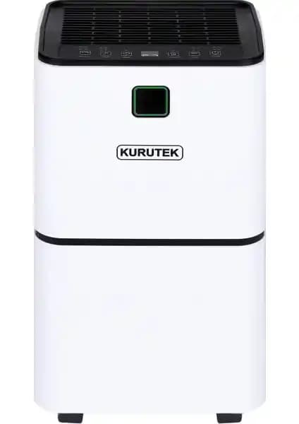 Kurutek KT-12K ve KT12C Nem Alma Cihazlarının Detaylı Karşılaştırması