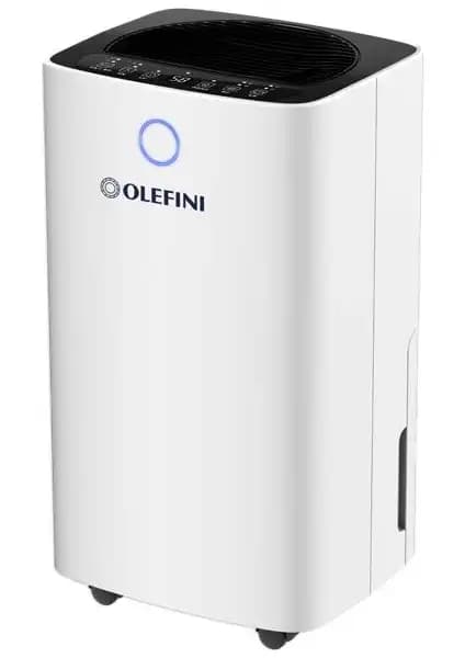 Kurutek KT-12K ve Olefini Ol-12BD Nem Alma Cihazlarının Karşılaştırması 2