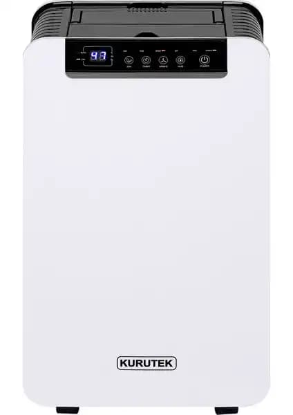Kurutek KT10A ve KT20E Ev Tipi Nem Alma ve Hava Temizleme Cihazları Karşılaştırması