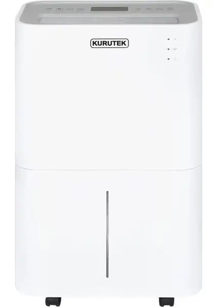 Kurutek KT12A ve KT20B Ev Tipi Nem Alma Cihazları Karşılaştırması ve Özellikleri 2