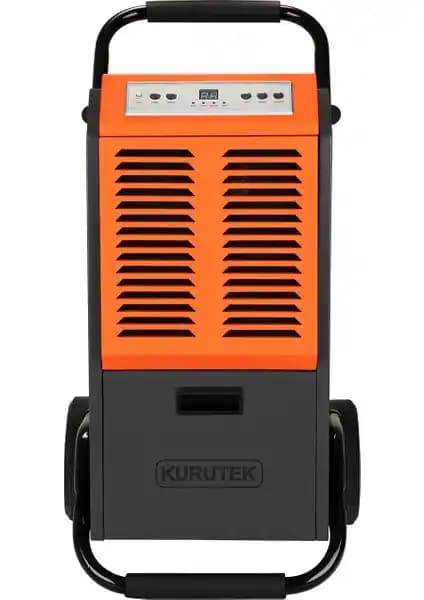 Kurutek Sanayi St-50 Nem Alma Cihazı Endüstriyel Nem Kontrolü ve Kalite Artırıcı Özellikler