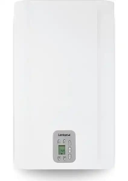 Lambert Lpy Compact 24 Premix Yoğuşmalı Kombi: Enerji Verimli ve Güçlü Isıtma Çözümü
