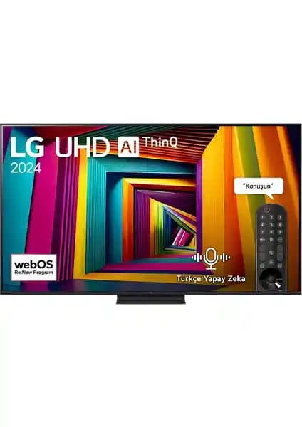 LG 55UT9100 ve Samsung 55DU7200 55 İnç 4K Ultra HD Televizyon Karşılaştırması