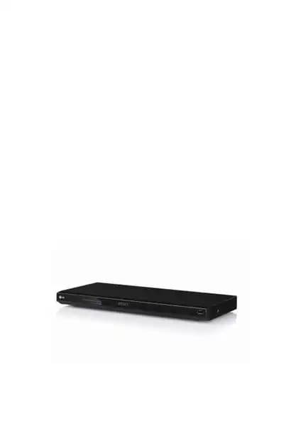 LG DV-692 DVD ve DivX Oynatıcıyla Ev Eğlencesinde Yeni Bir Dönem Başlatın