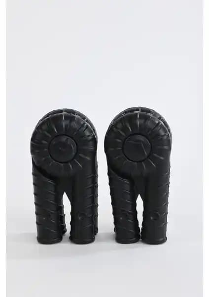 Mubalife Çamaşır Kurutmalık Plastigi Mafsal Çifti Dayanıklı ve Kullanışlı Pratik Çözüm