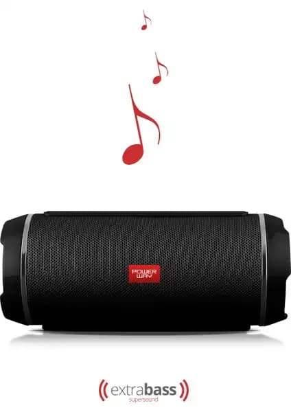Onvec Harmony ve Powerway WRX05 Bluetooth Hoparlörleri Karşılaştırması 2