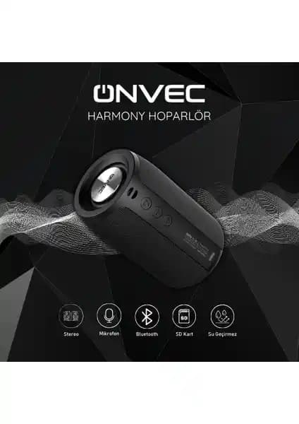 Onvec Harmony ve Rosstech Soundparty Hoparlörlerin Karşılaştırması: Ses Kalitesi ve Taşınabilirlik Analizi