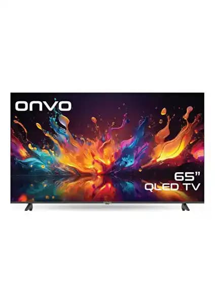 Onvo 65OVF9001UQ ve Toshiba 65QA2363DT Karşılaştırması: Hangi 65 İnç QLED Televizyon Sizin İçin Daha Uygun