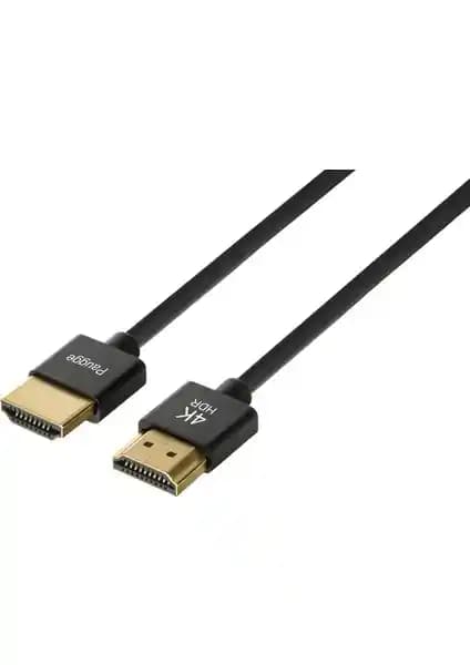 Paugge 2.0b 4K HDMI Kablo ile Philips SWV5401P HDMI Kablo Karşılaştırması ve Kullanım İpuçları