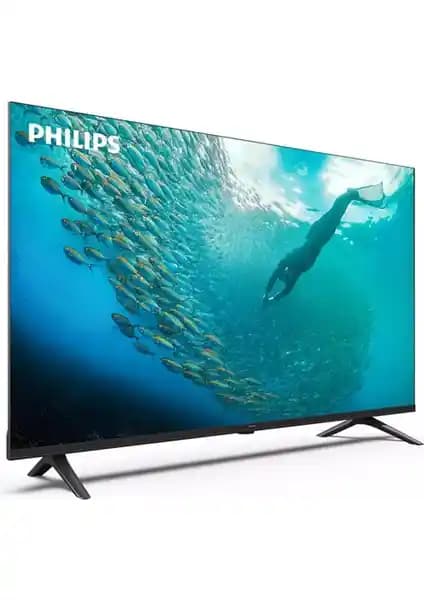 Philips 43PUS7009 ve Samsung 50DU8100 Akıllı Televizyonların Detaylı Karşılaştırması