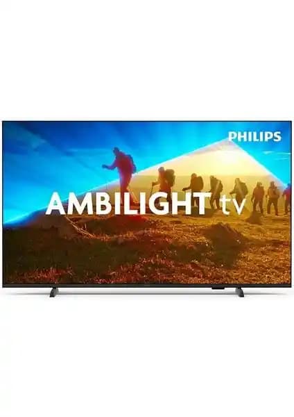 Philips 43PUS8009 ve Samsung 55DU7200 Televizyonları Detaylı Karşılaştırması